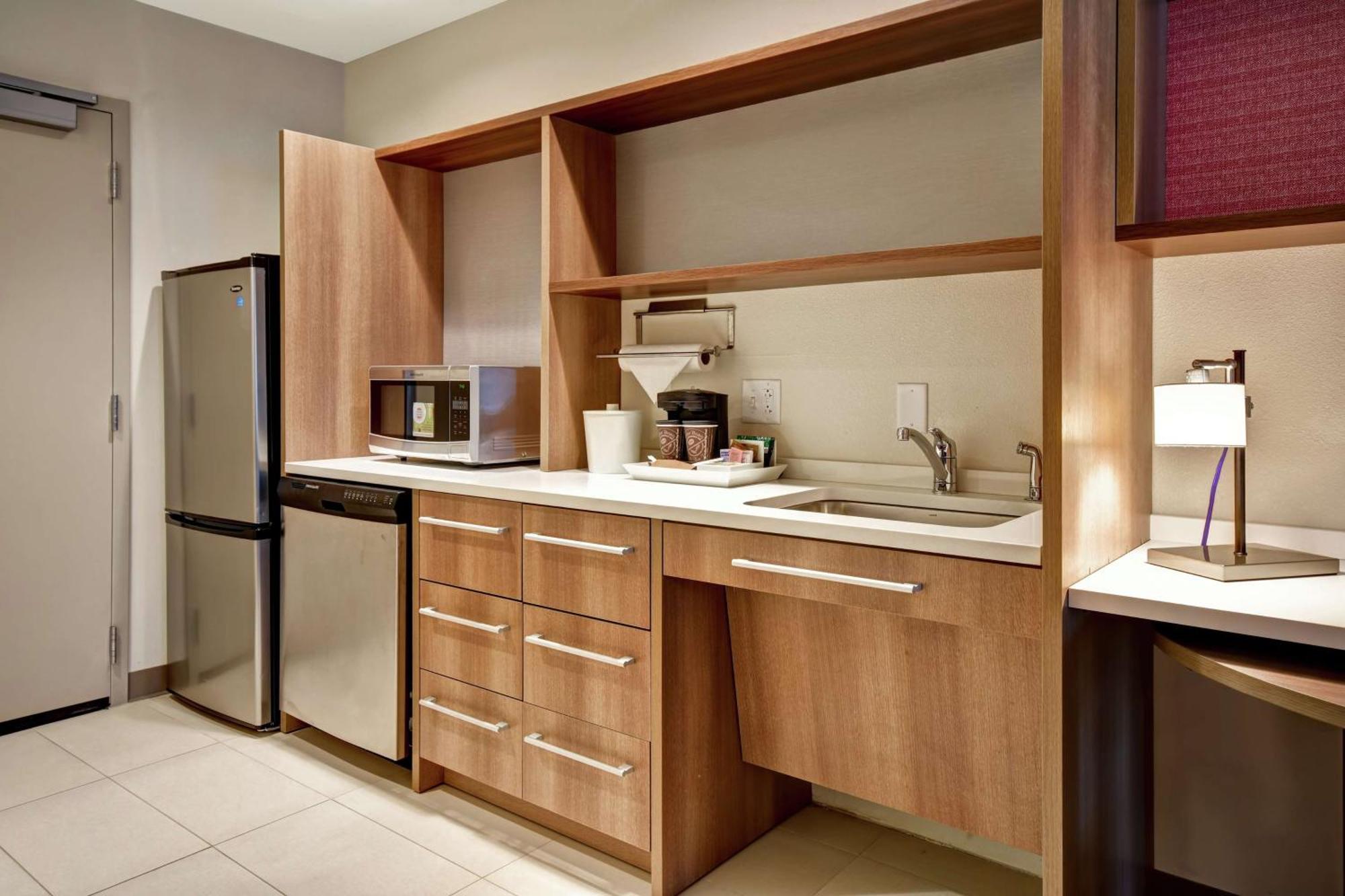Home2 By Hilton North 3* Springfield