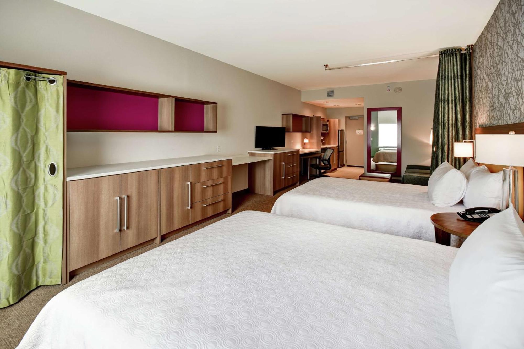 Home2 By Hilton North