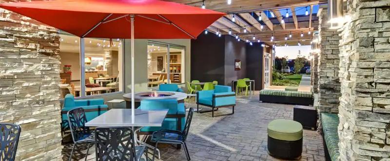 Hotel Home2 By Hilton North 3*